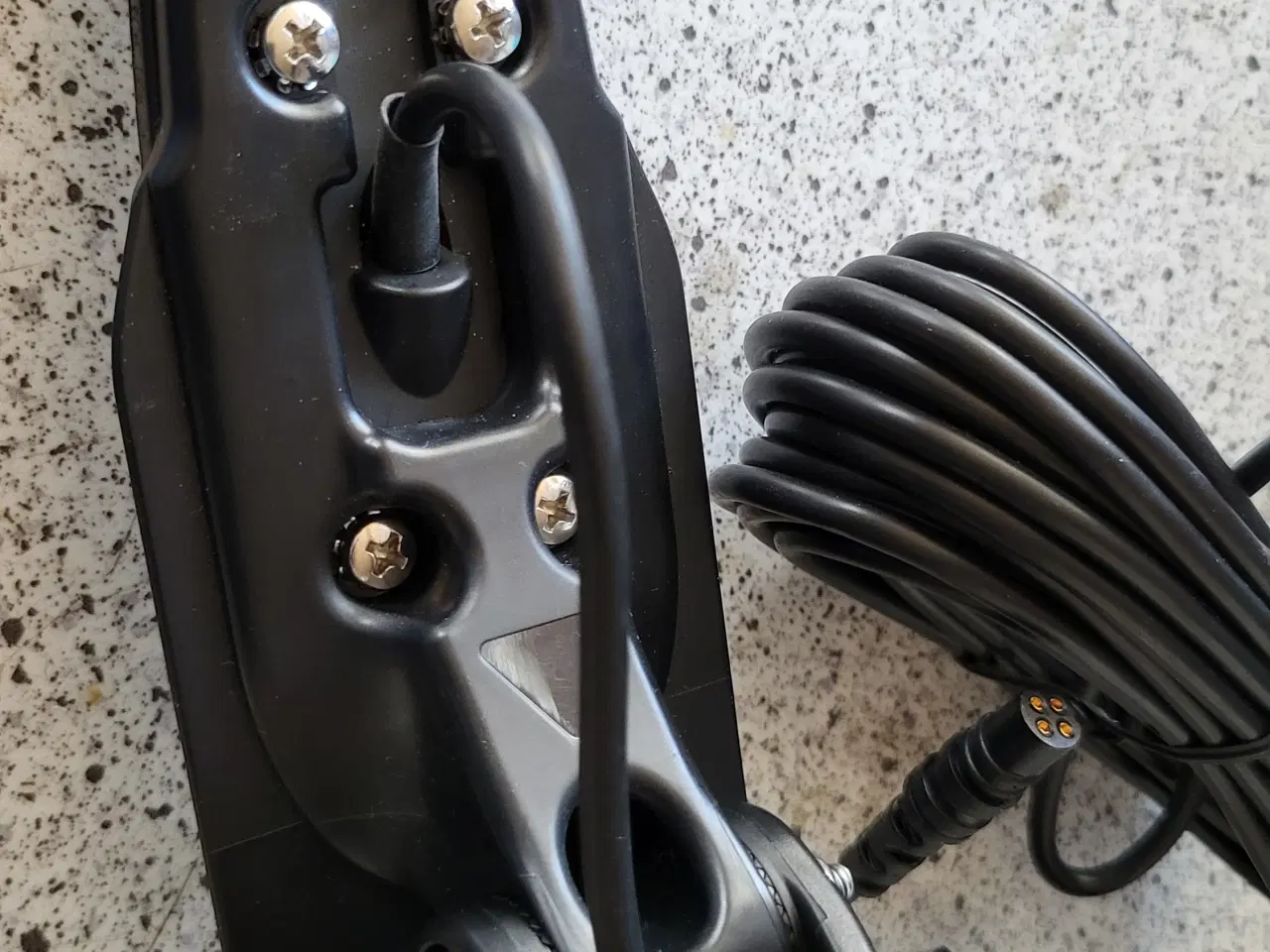 Billede 2 - Garmin GT-20-TM Transducer til ECHO MAP Serien