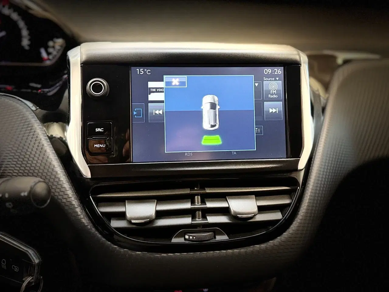 Billede 9 - Peugeot 208 1,6 BlueHDi 100 Active