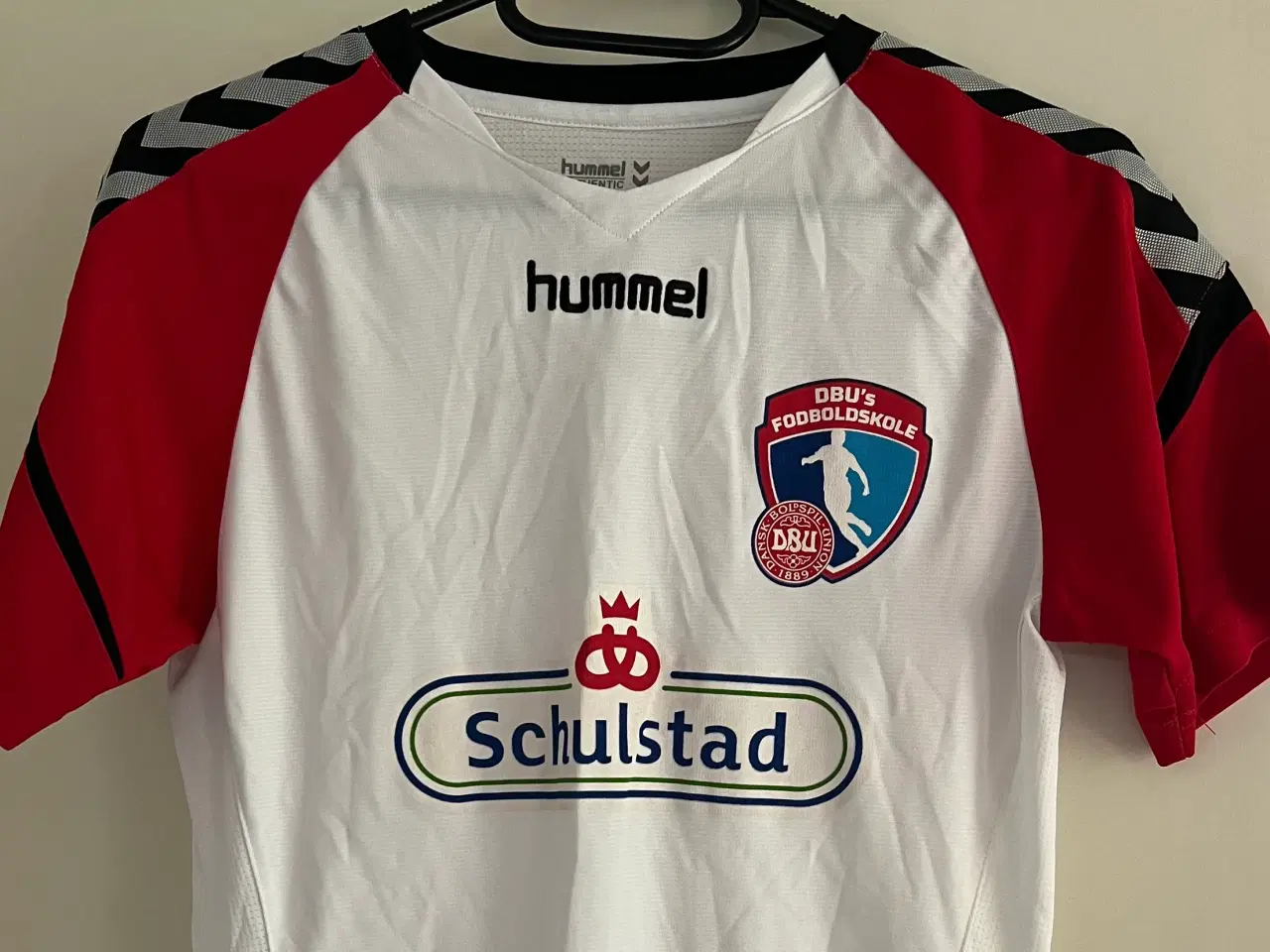 Billede 1 -  Hummel tshirt 14-16 