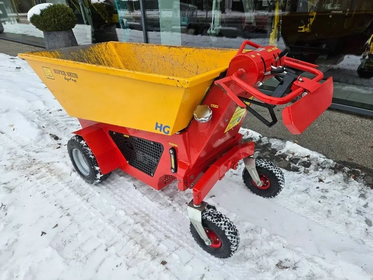 Billede 6 - Super Skub hydra