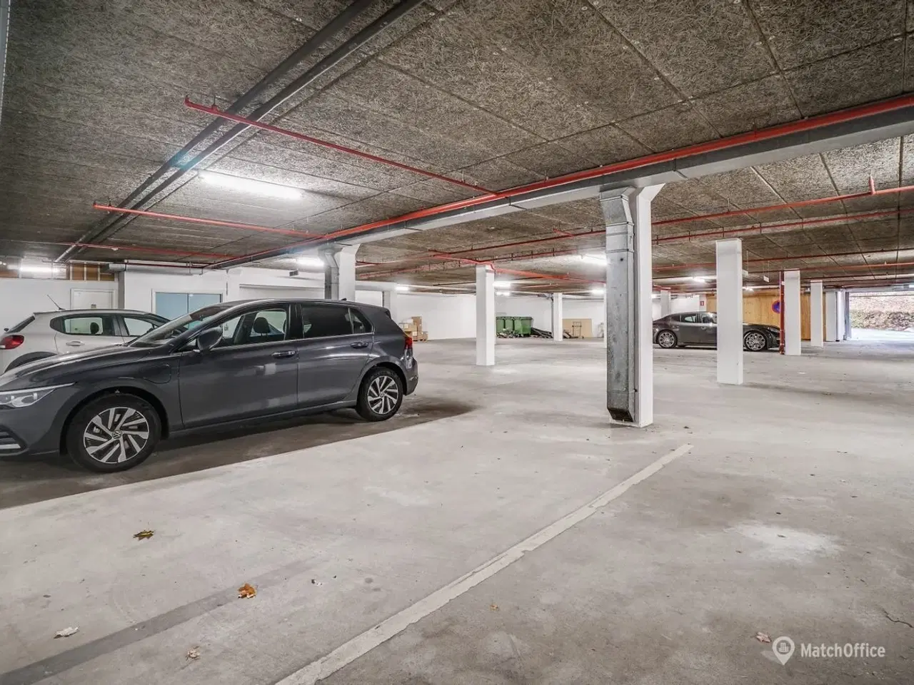 Billede 17 - Særdeles præsentabel kontorejendom m. gode faciliteter