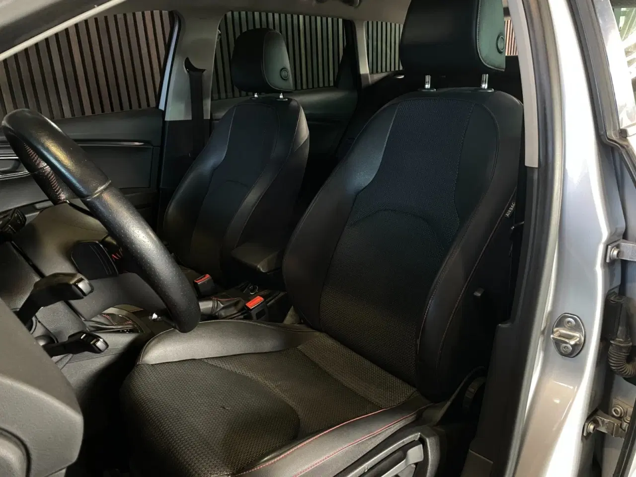 Billede 10 - Seat Leon 1,8 TSi 180 FR DSG