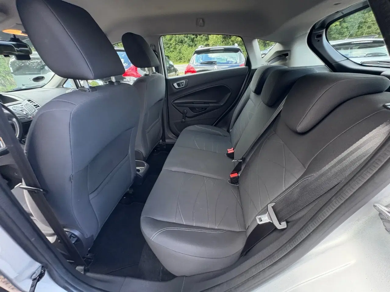 Billede 8 - Ford Fiesta 1,0 80 Titanium