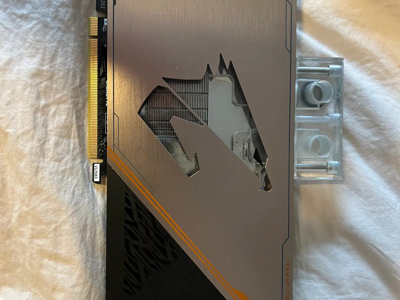 Billede 2 - GTX 1080 ti 11G