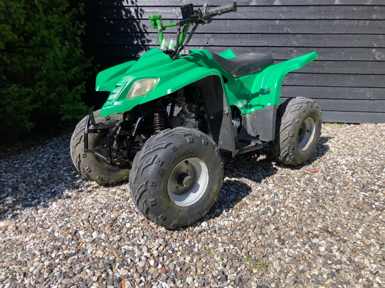 Billede 8 - ATV