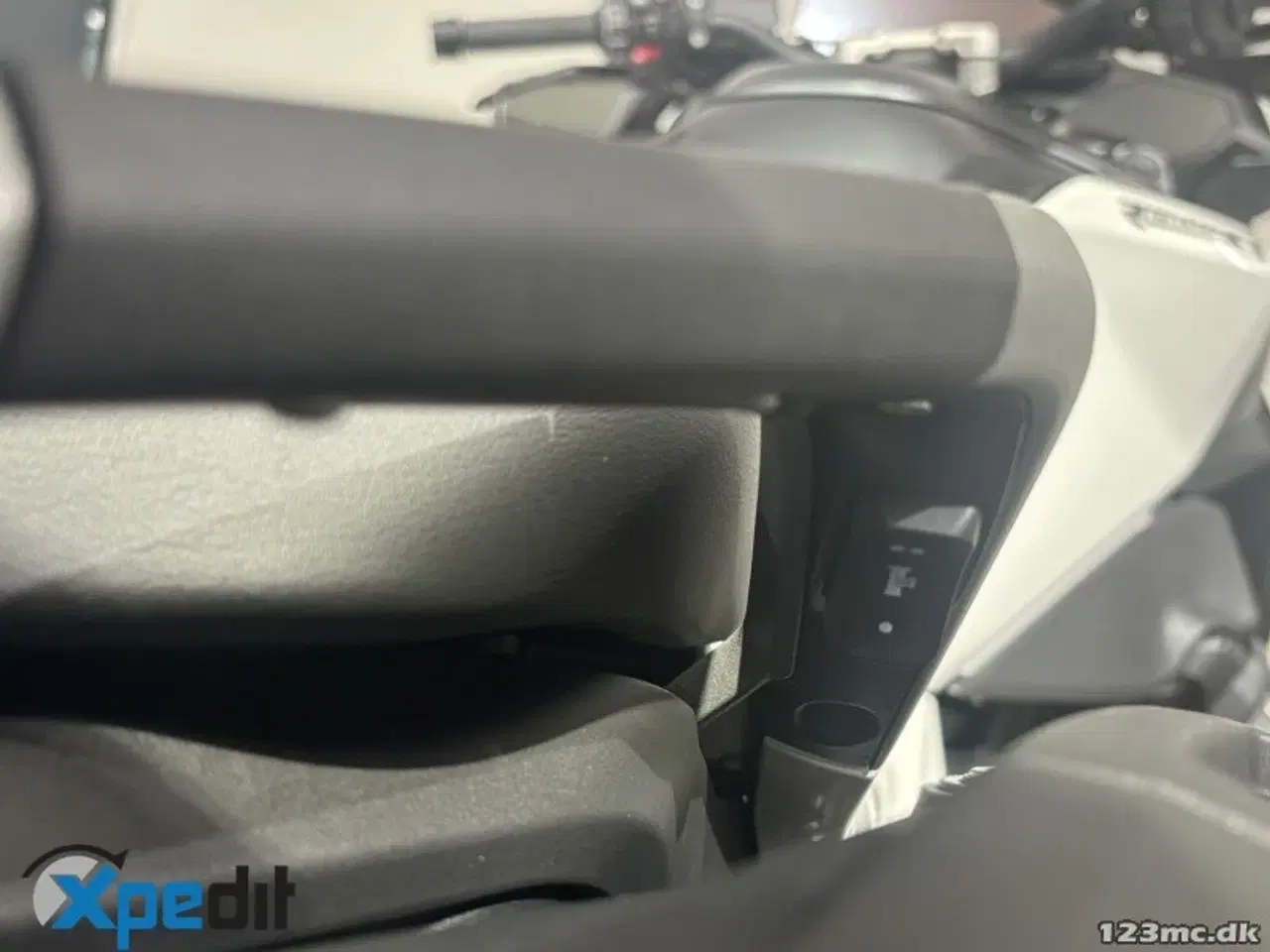 Billede 25 - BMW R 1300 RT