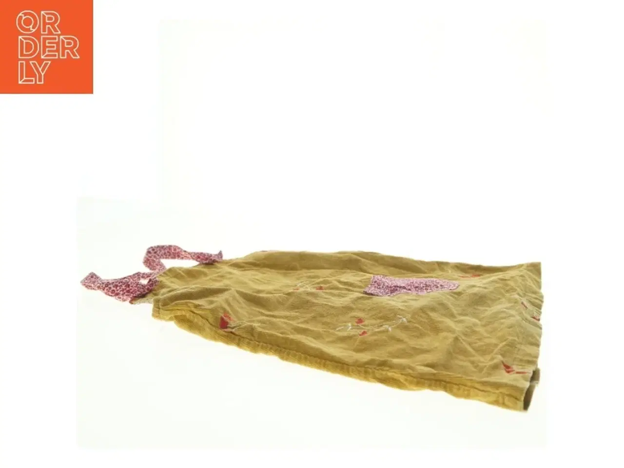 Billede 3 - Sommerkjole til børn (str. 104)