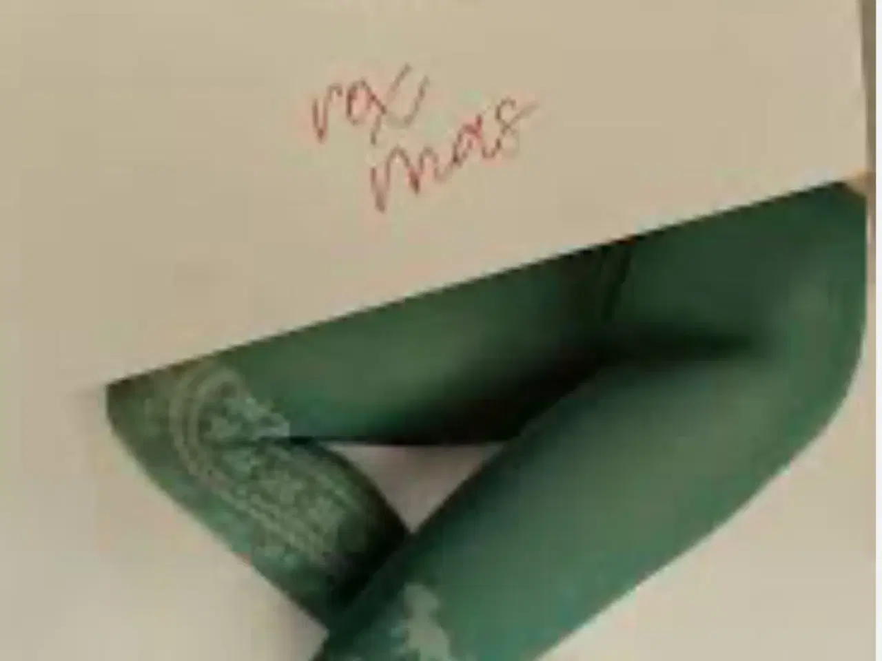 Billede 1 - Wolford strømpebukser /tights