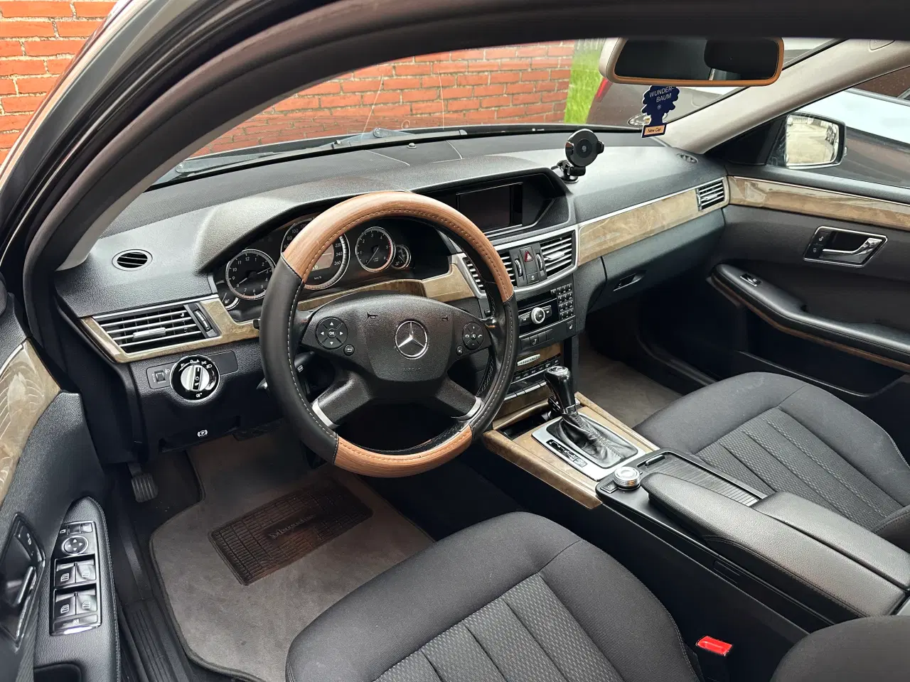 Billede 6 - Mercedes E220 CDI