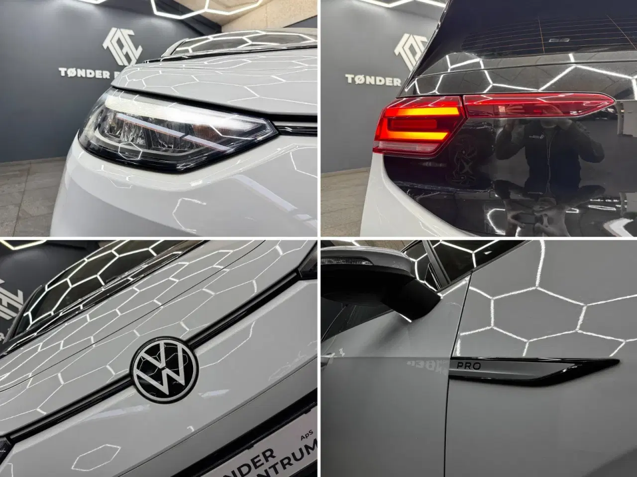 Billede 6 - VW ID.3 58 Pro Performance