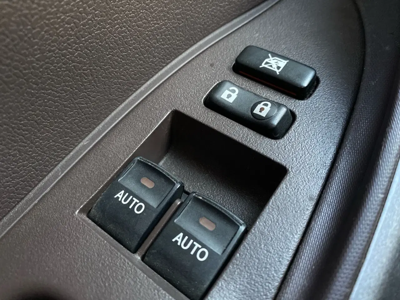 Billede 19 - Toyota IQ 2 1,3 VVT-I 100HK 3d