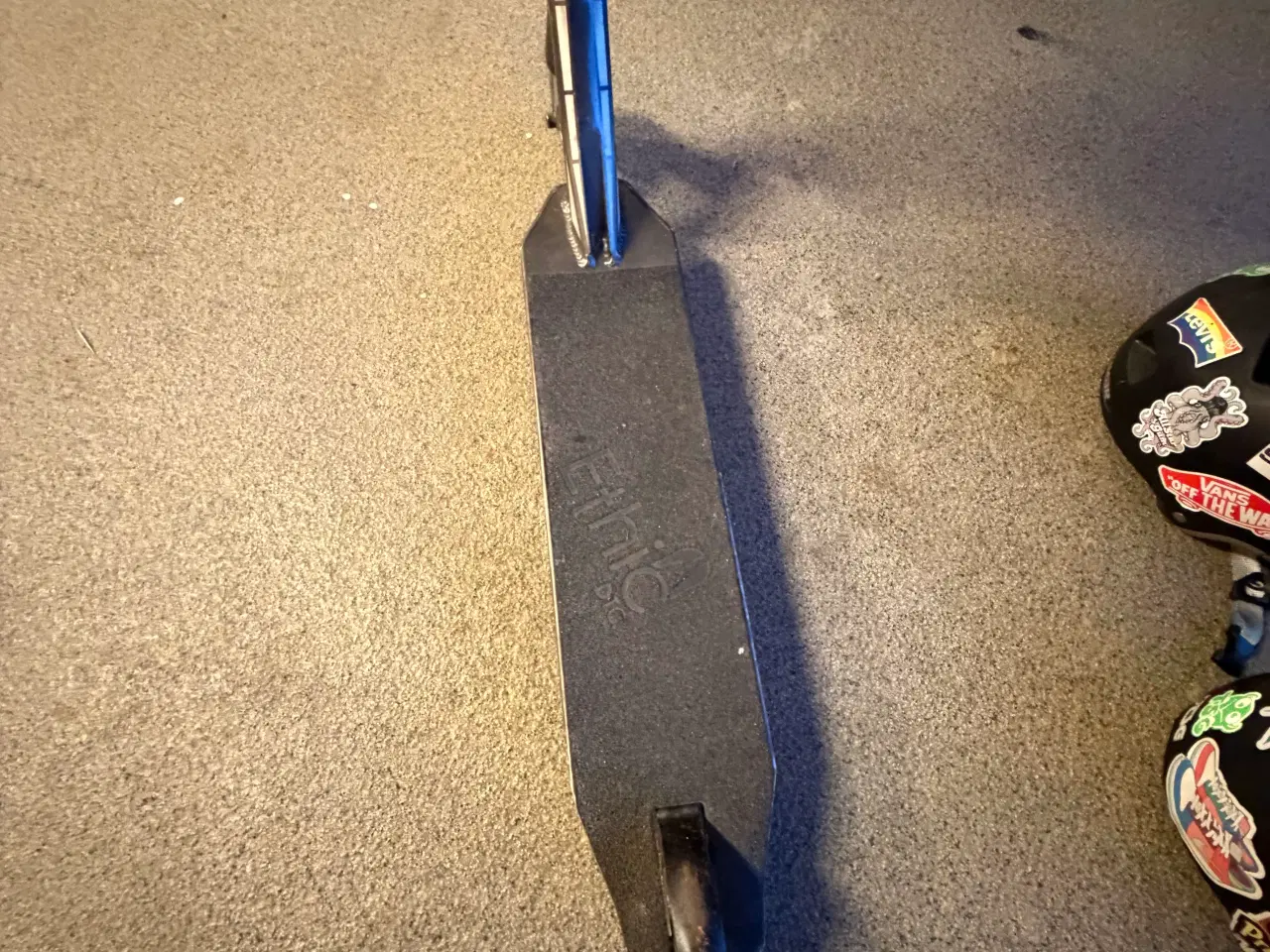 Billede 6 - ETHIC LØBEHJUL 