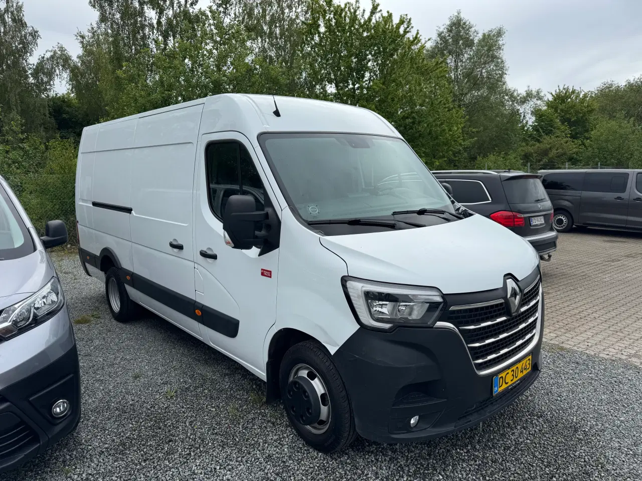 Billede 6 - Renault Master L4H2 