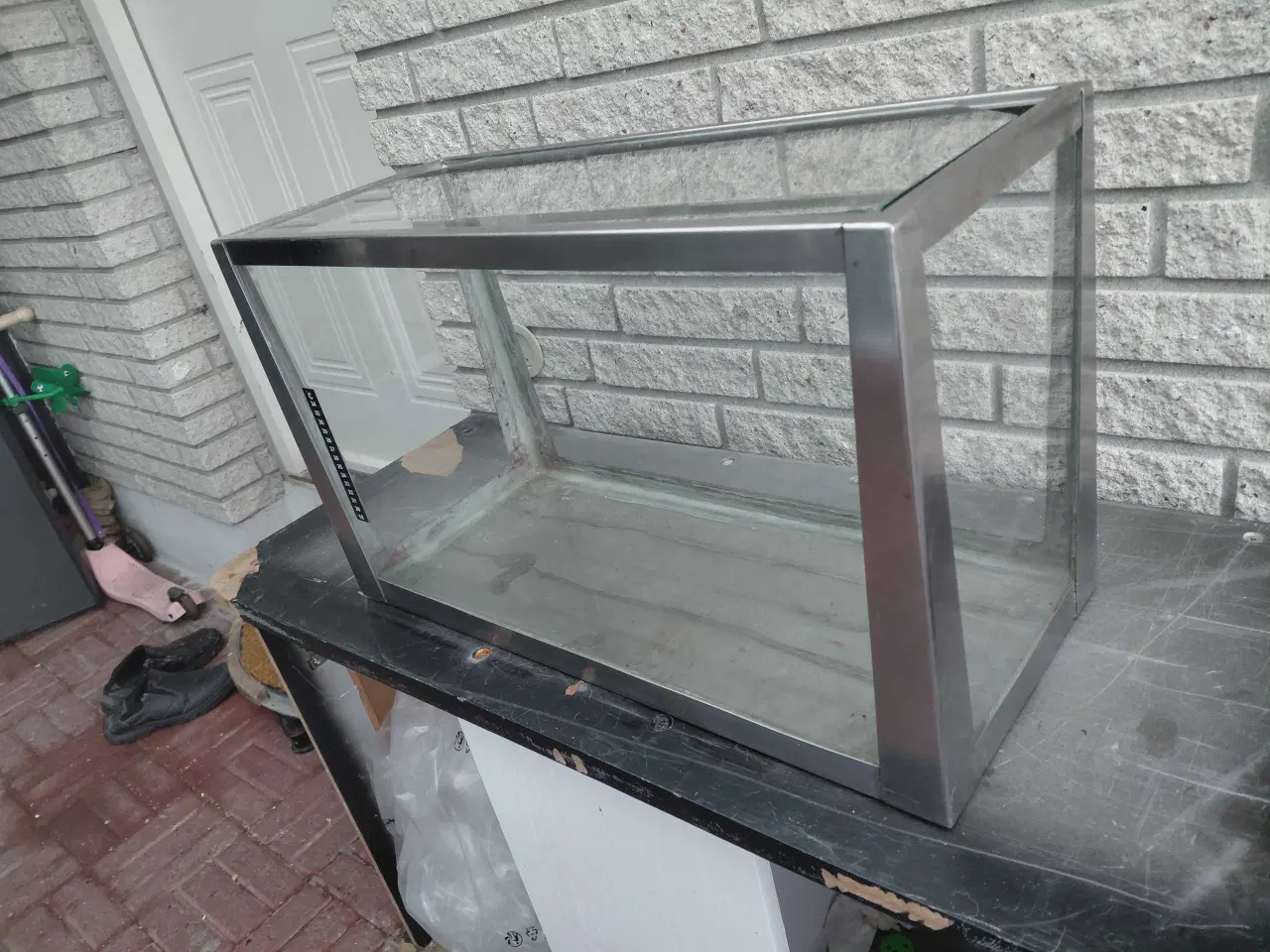 Billede 3 - Akvarier 51L 