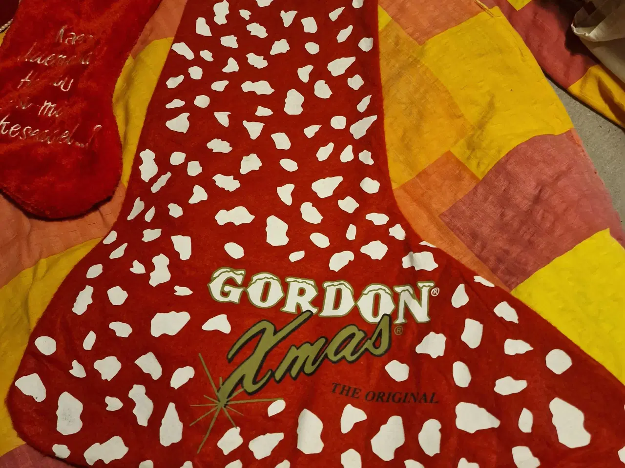 Billede 6 - Julepose med diverse