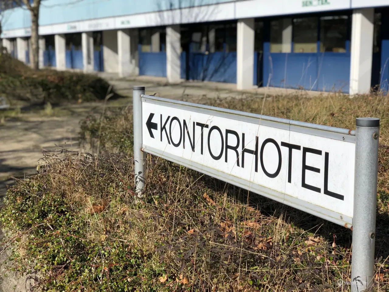 Billede 1 - Områdets måske billigste kontorer i fællesfaciliteter (egne kontorer)
