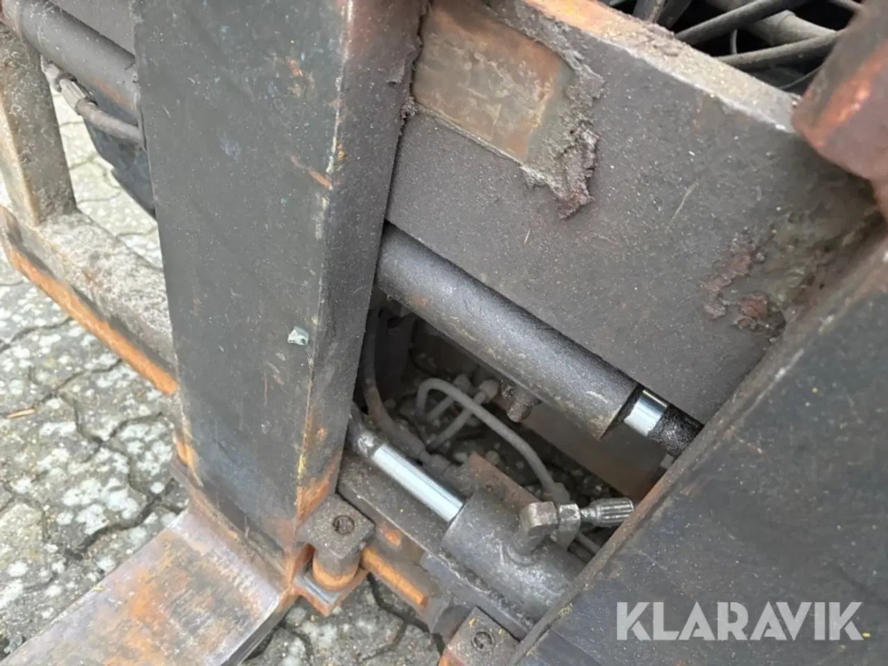 Billede 12 - Truck Nissan WFD3A33U