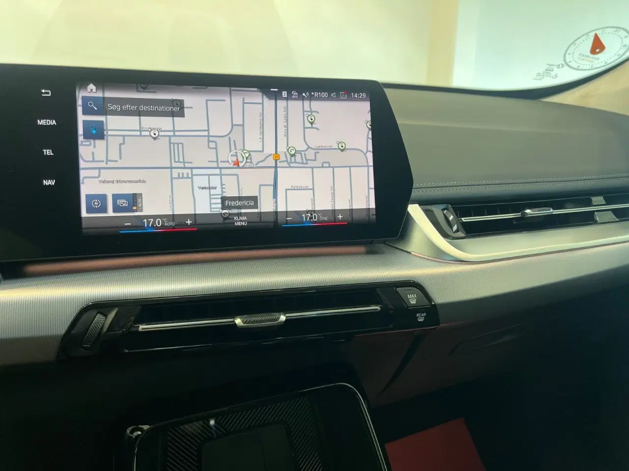 Billede 17 - BMW iX1  xDrive30 X-Line