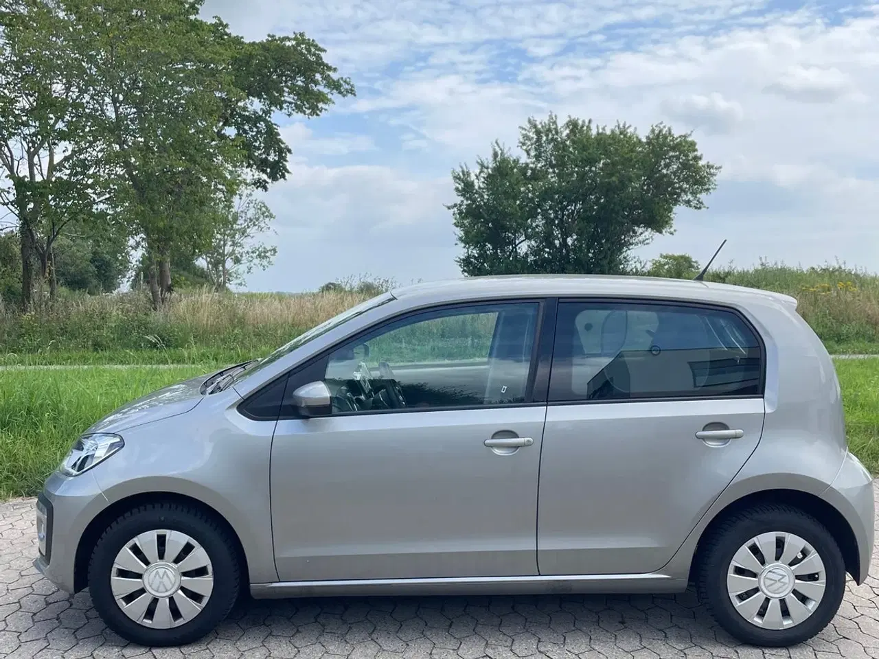 Billede 4 - VW Up! 1,0 MPi 65