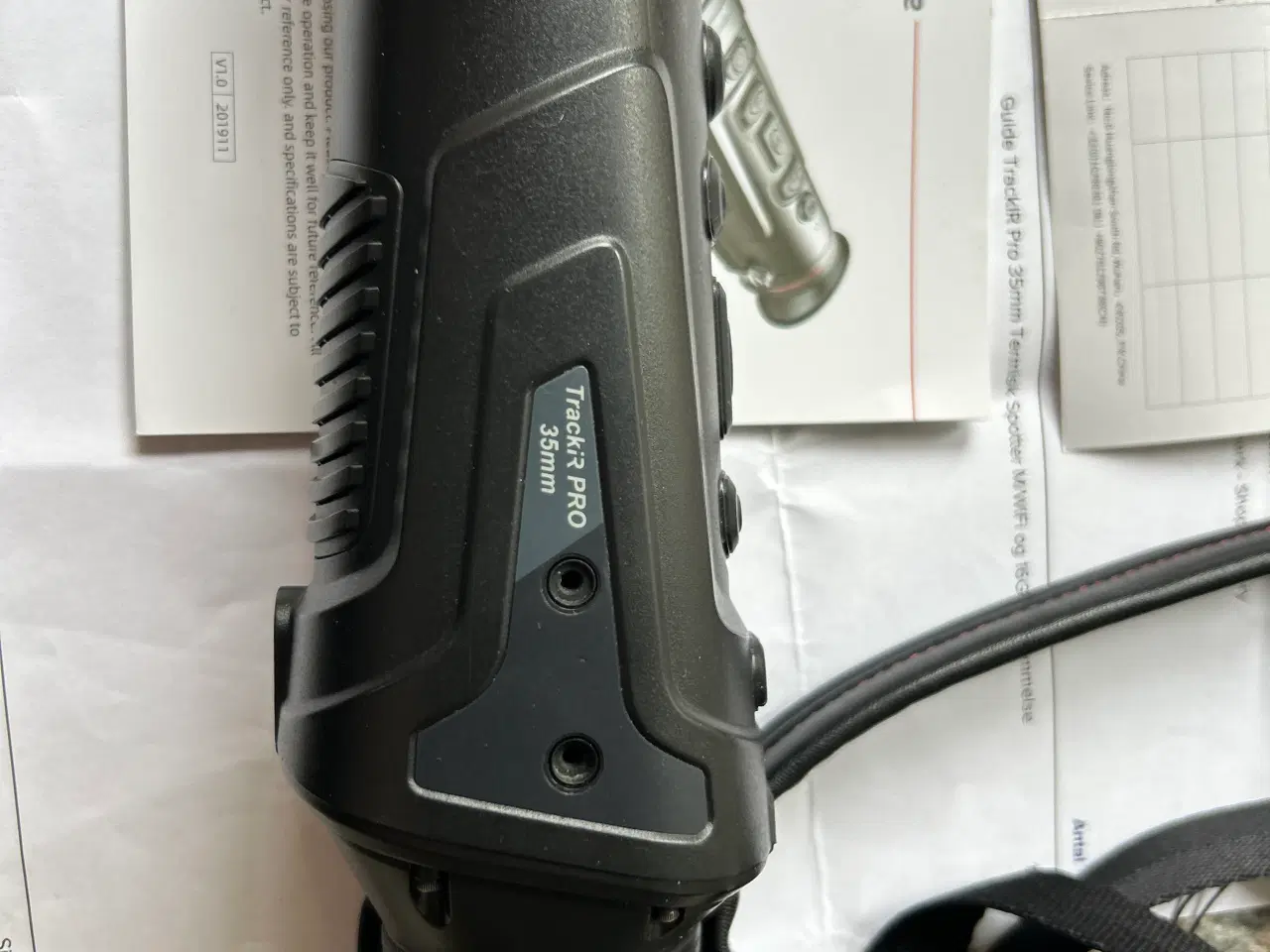 Billede 3 - Termisk spotter 