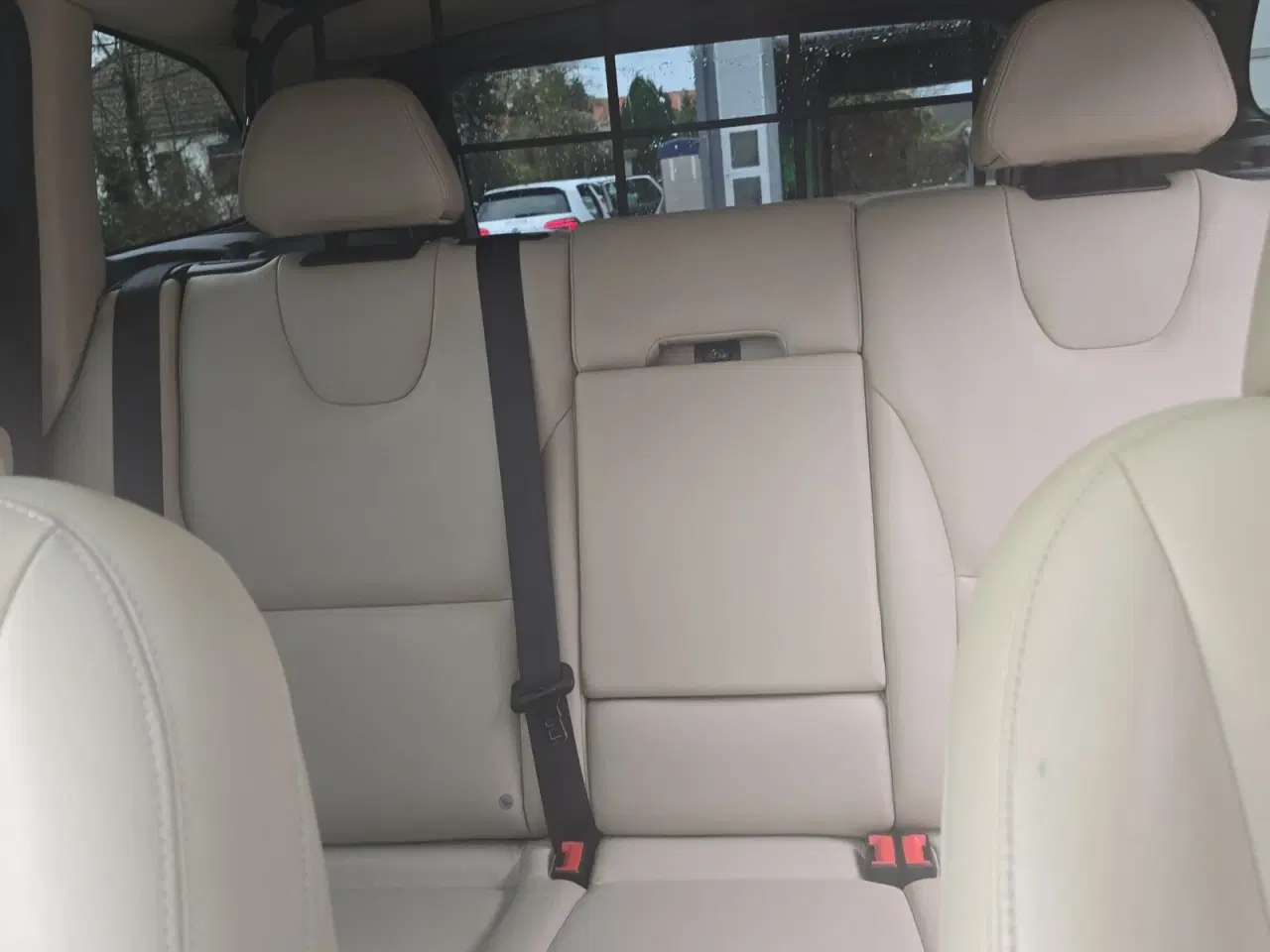 Billede 17 - Volvo XC60 2,0 D3 150 Momentum aut.