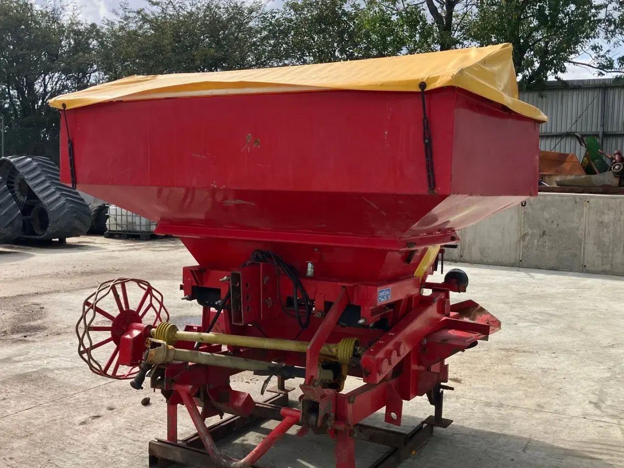 Billede 1 - Bredal B2