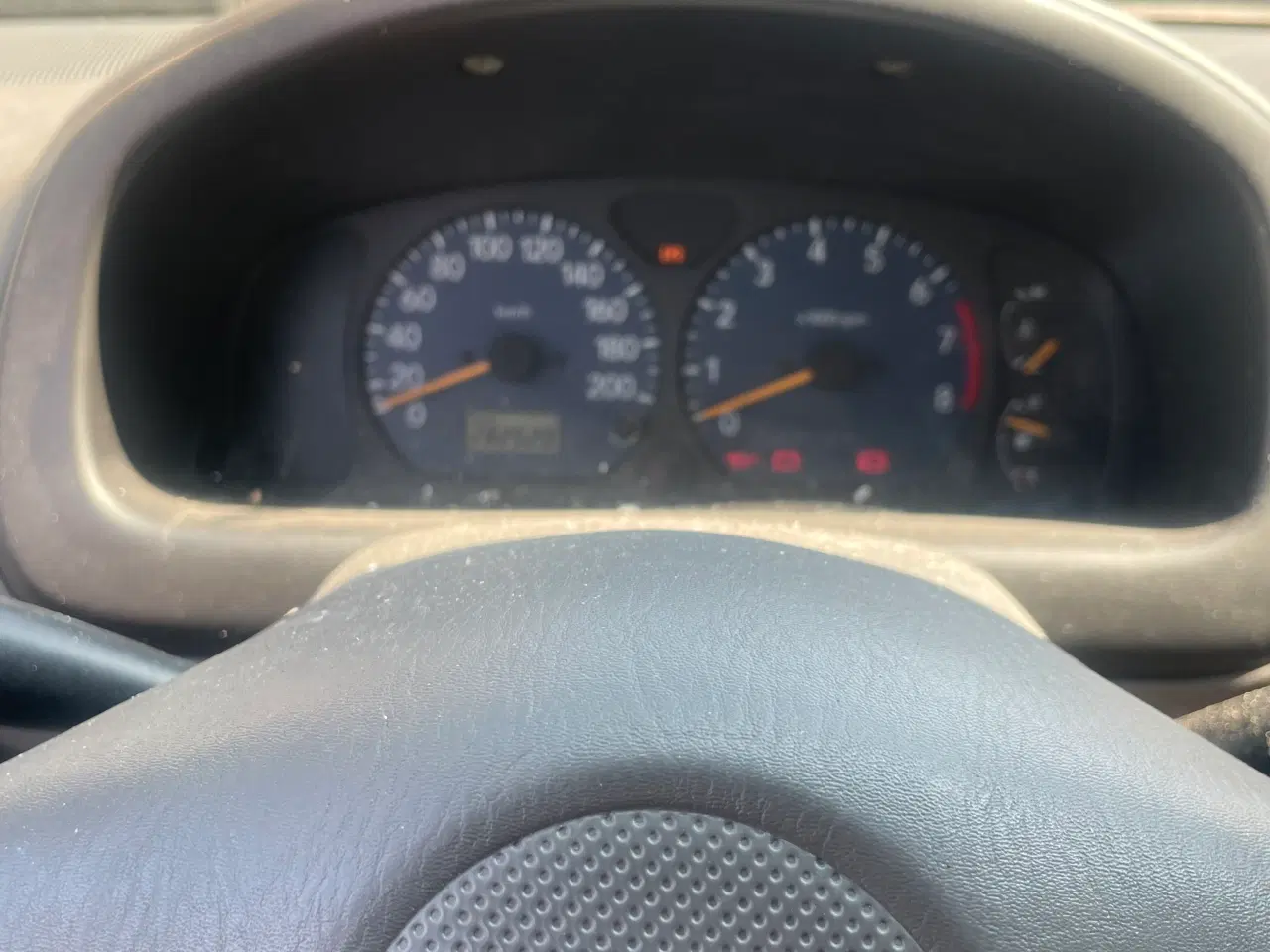 Billede 5 - Suzuki Ignis 1,3