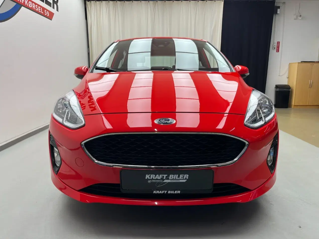 Billede 7 - Ford Fiesta 1,5 TDCi 85 Trend