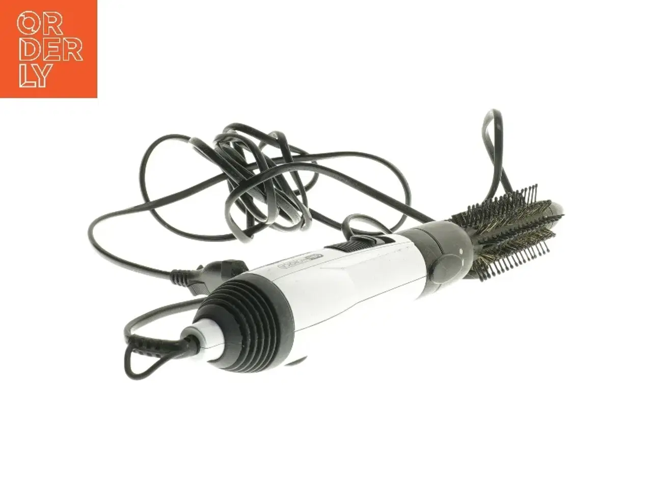 Billede 2 - Krøllejern fra Babyliss (str. 33 cm) i fin stand