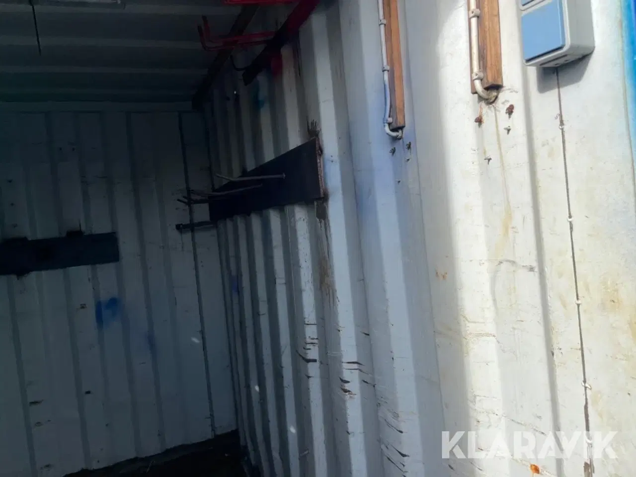 Billede 8 - Container