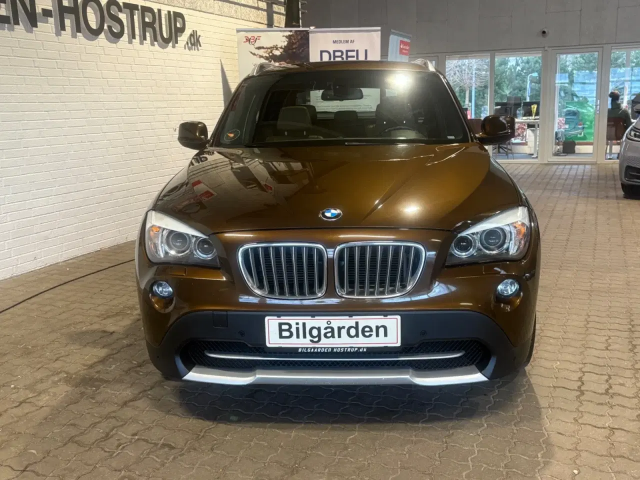 Billede 2 - BMW X1 2,0 xDrive23d aut.