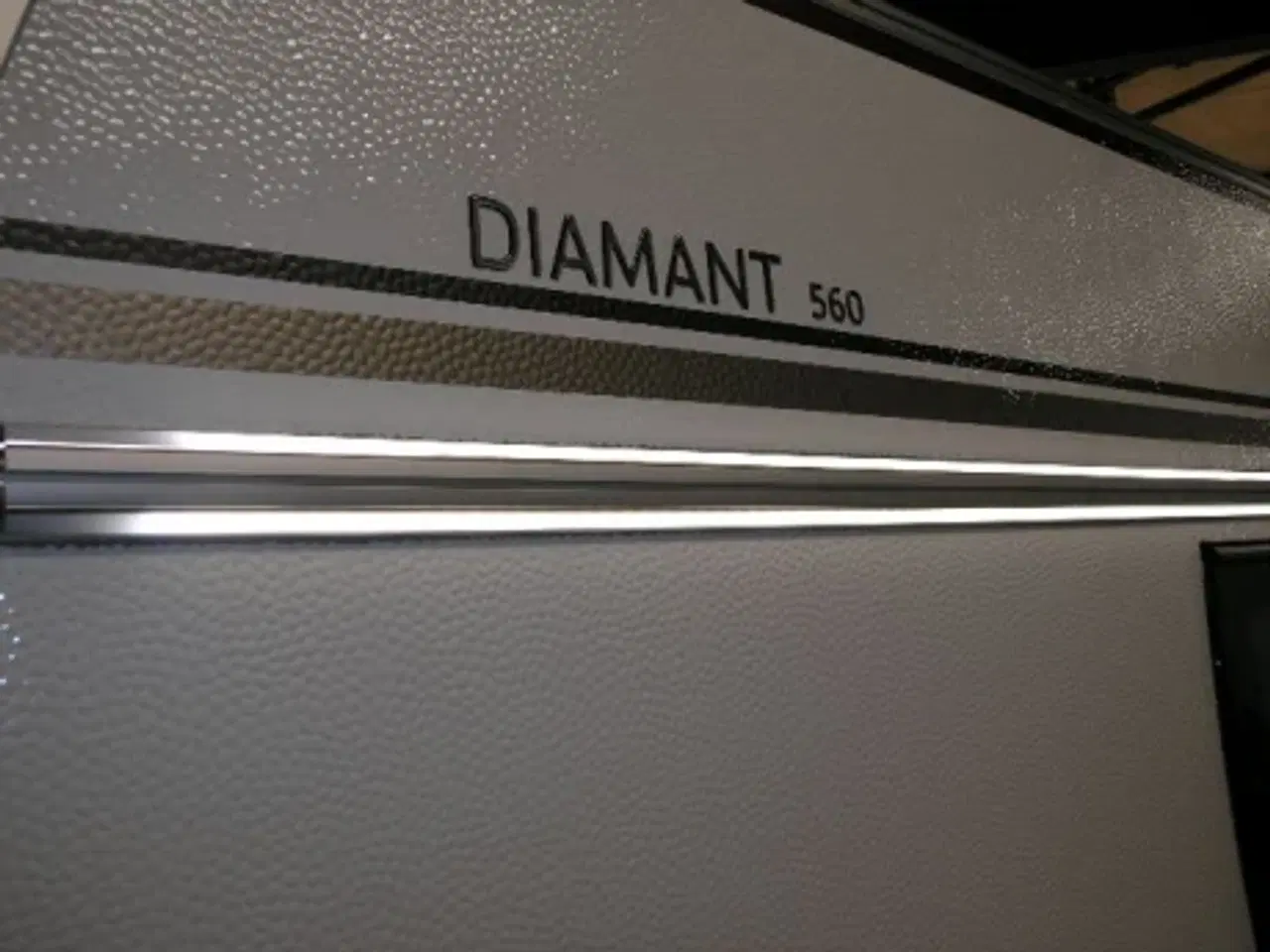 Billede 8 - Fendt Diamant 560 DW