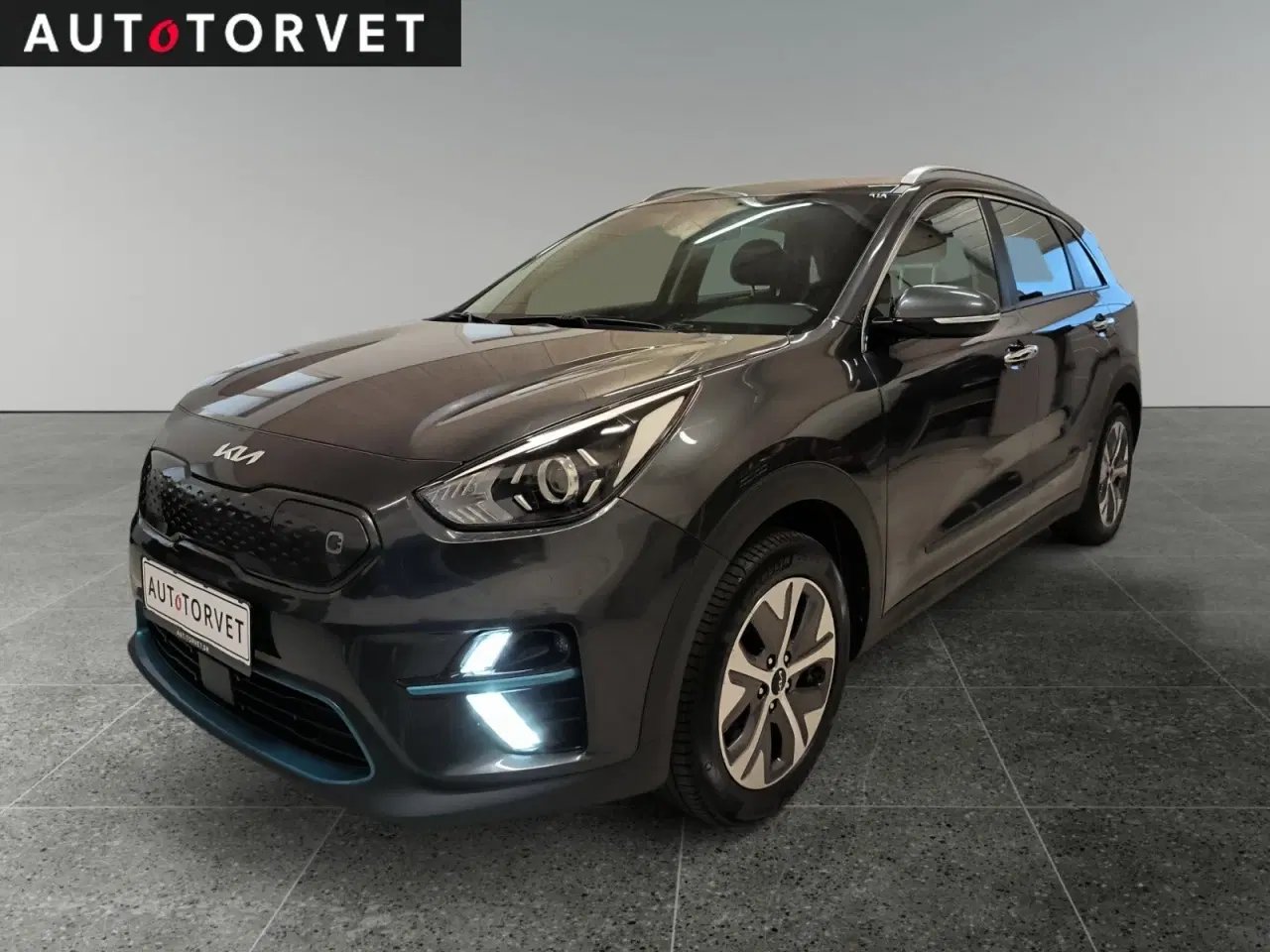 Billede 1 - Kia e-Niro 64 Advance