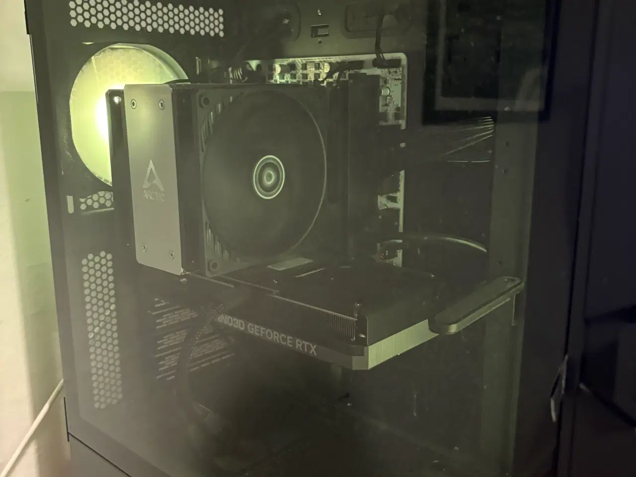 Billede 8 - Gaming computer