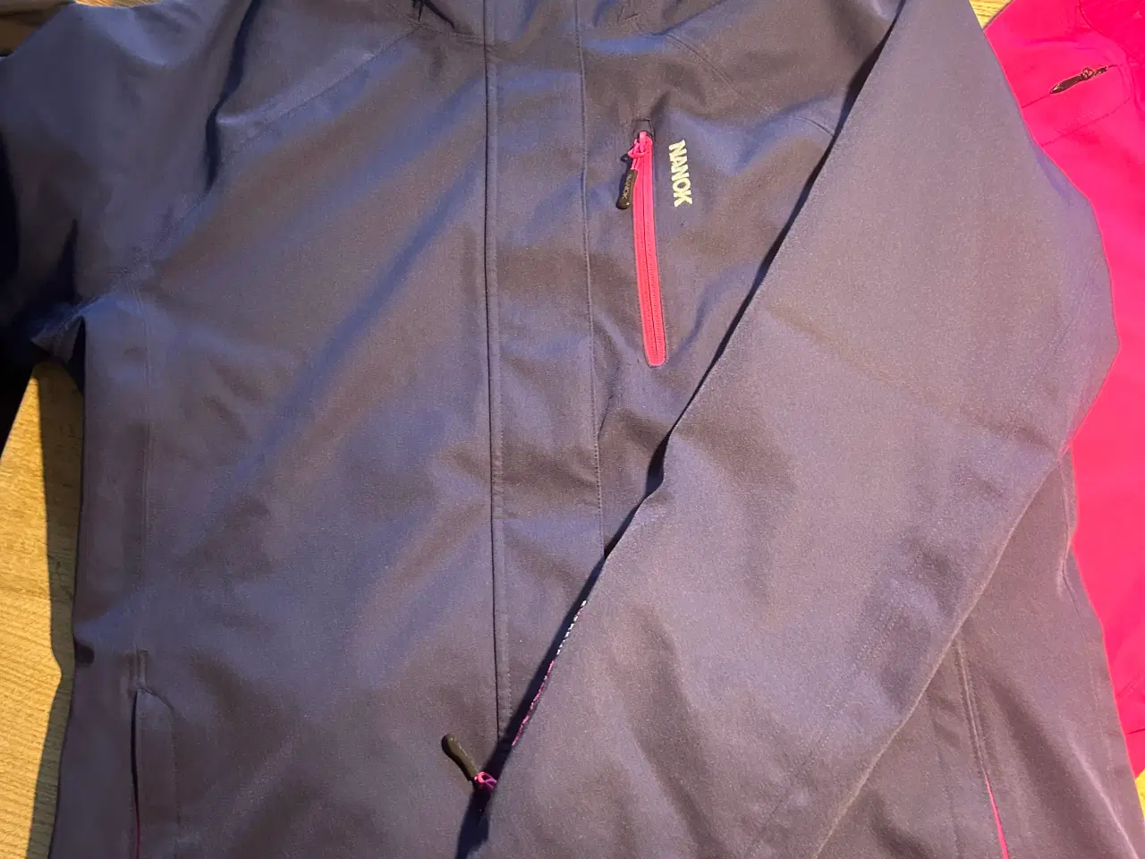 Billede 1 - Skisæt Nanok