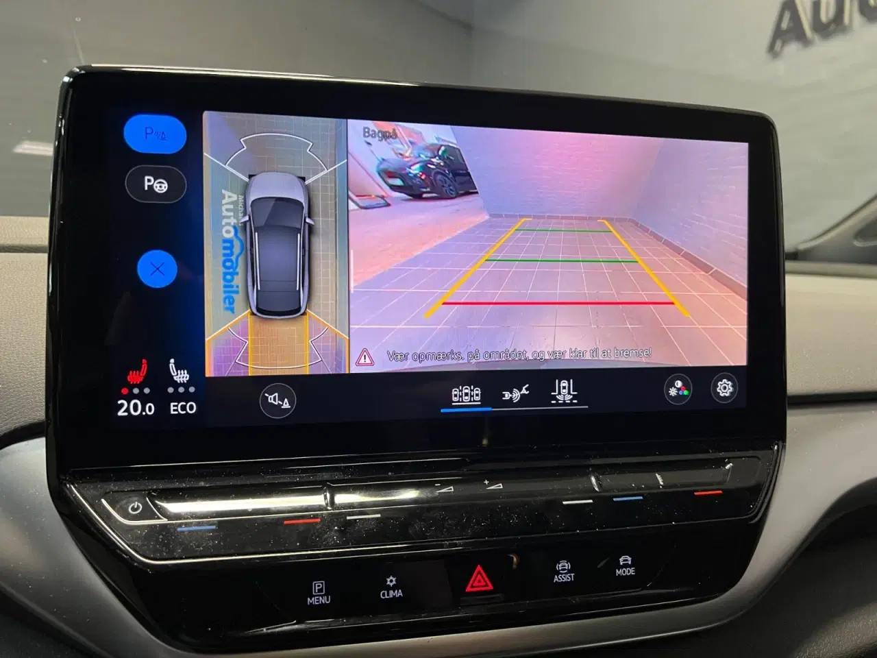 Billede 20 - VW ID.4 77 Pro Performance