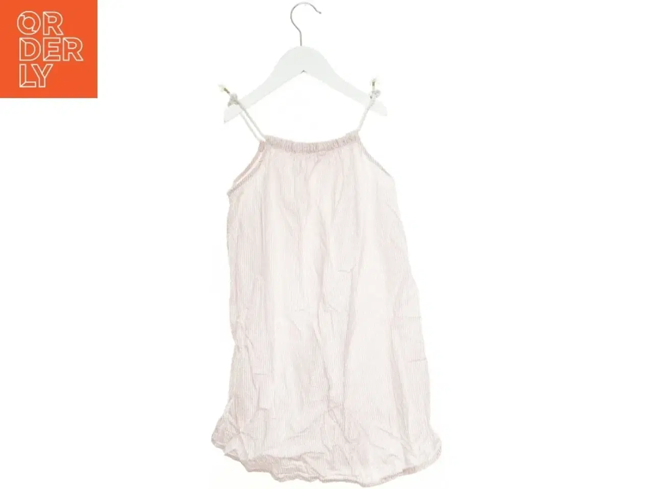Billede 2 - Kjole fra H&M (str. 128 cm)