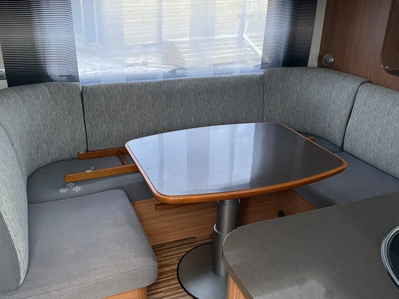 Billede 9 - Adria Adora 563 TK, R