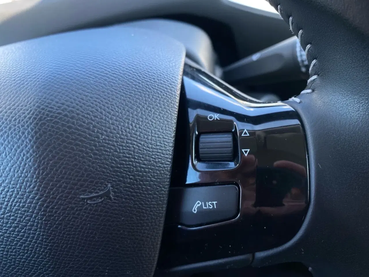 Billede 14 - Peugeot 308 SW 1,6 BlueHDi Active 120HK Stc 6g