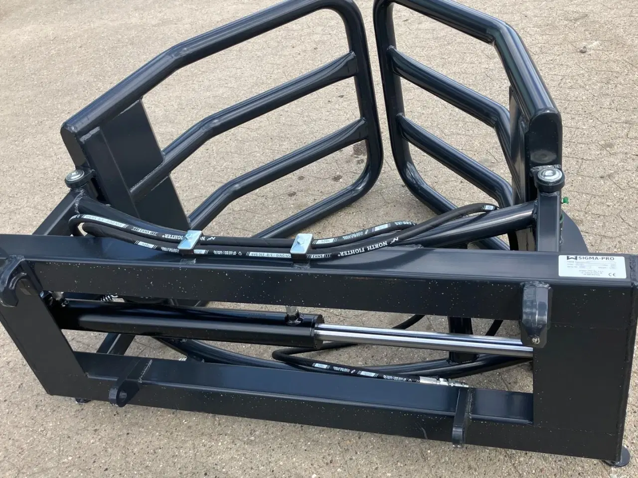 Billede 2 - Sigma Pro wraptang wraptang