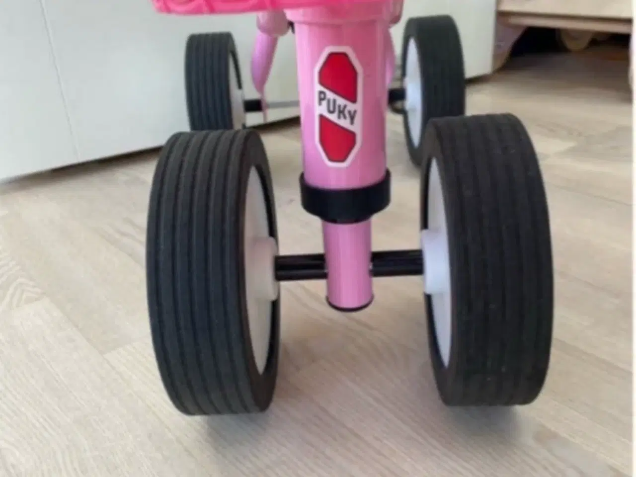 Billede 10 - Flexa bord-taburet-bænk-Puxy løbecykel 