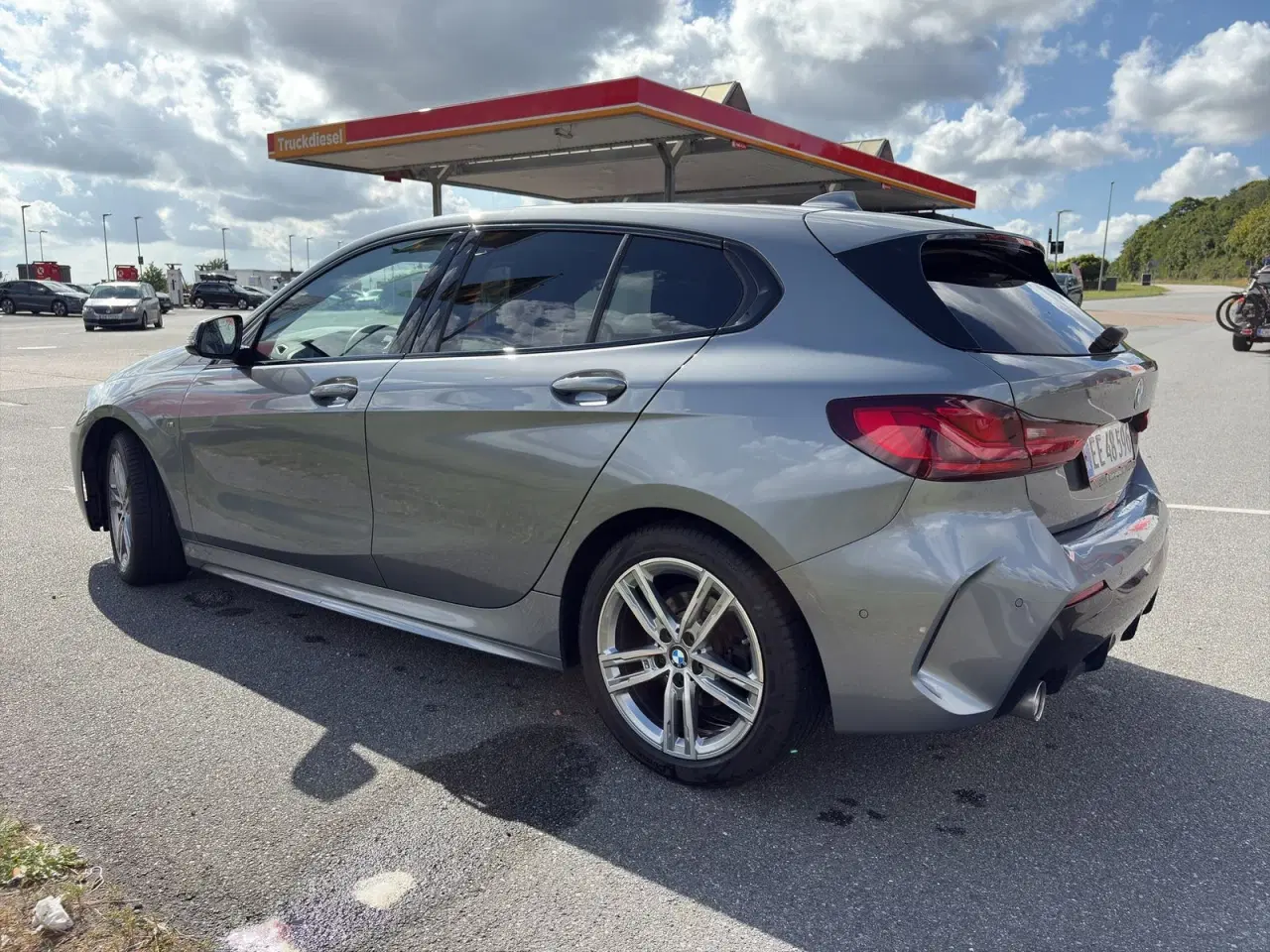 Billede 7 - BMW 118i 1,5 M-Sport aut.