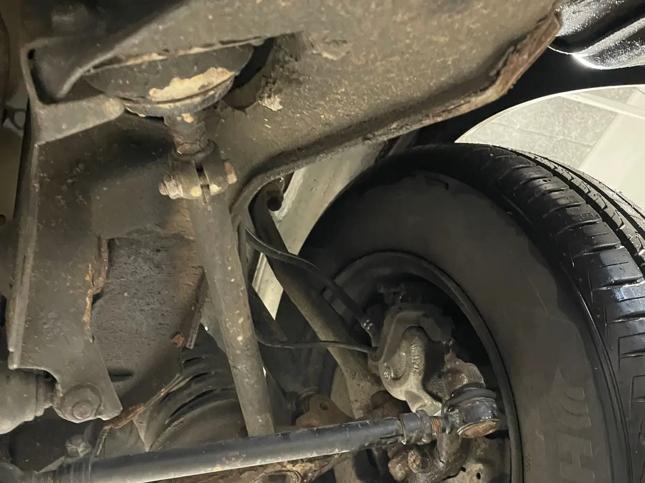 Billede 17 - Mercedes Benz 230 E aut. 