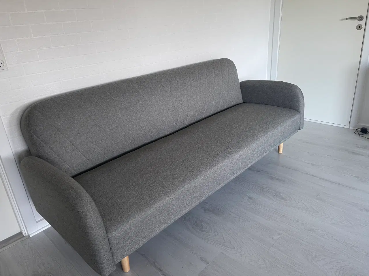 Billede 4 - Paradis Sovesofa - næsten ny