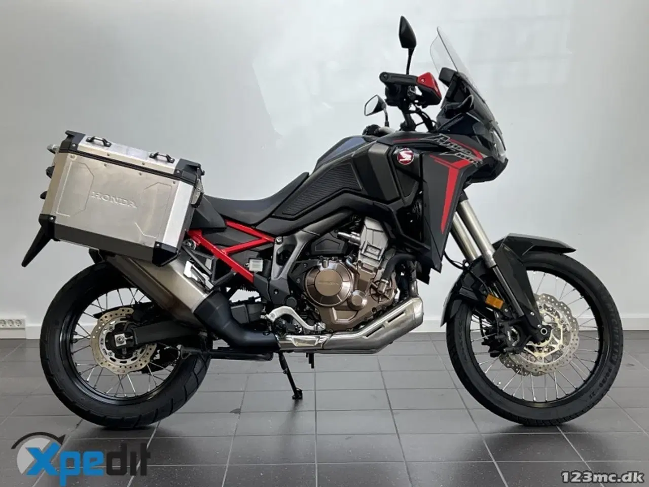 Billede 1 - Honda CRF 1100 L Africa Twin