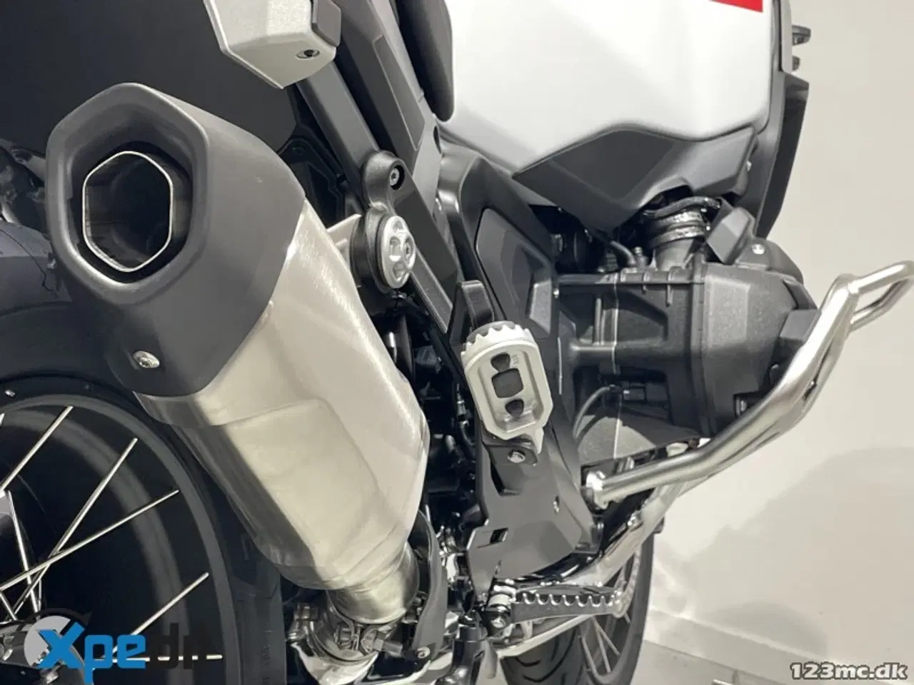 Billede 23 - BMW R 1300 GS Adventure