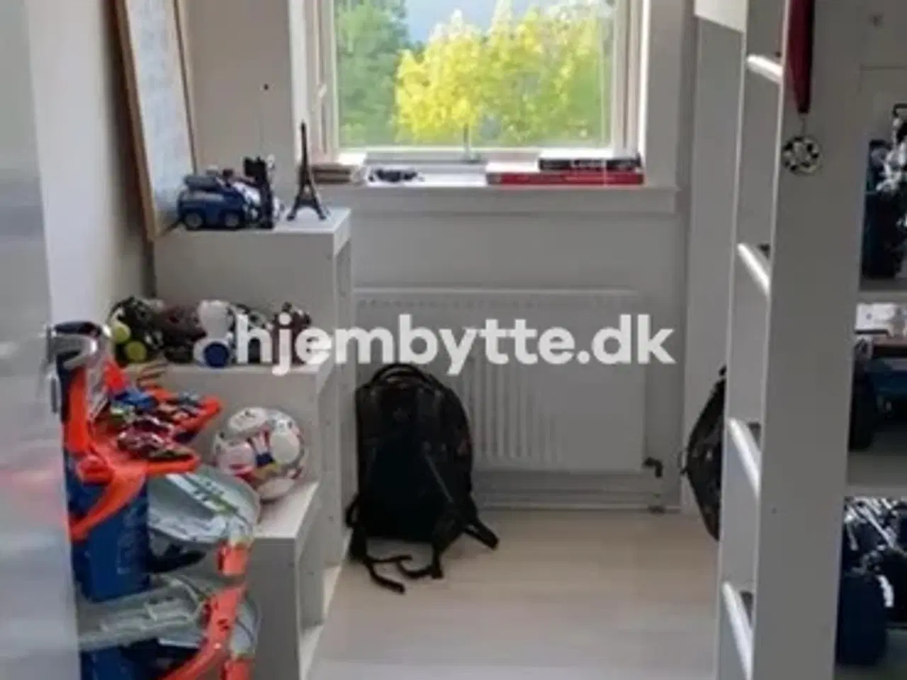 Billede 6 - Hjembytte - Gadelandet