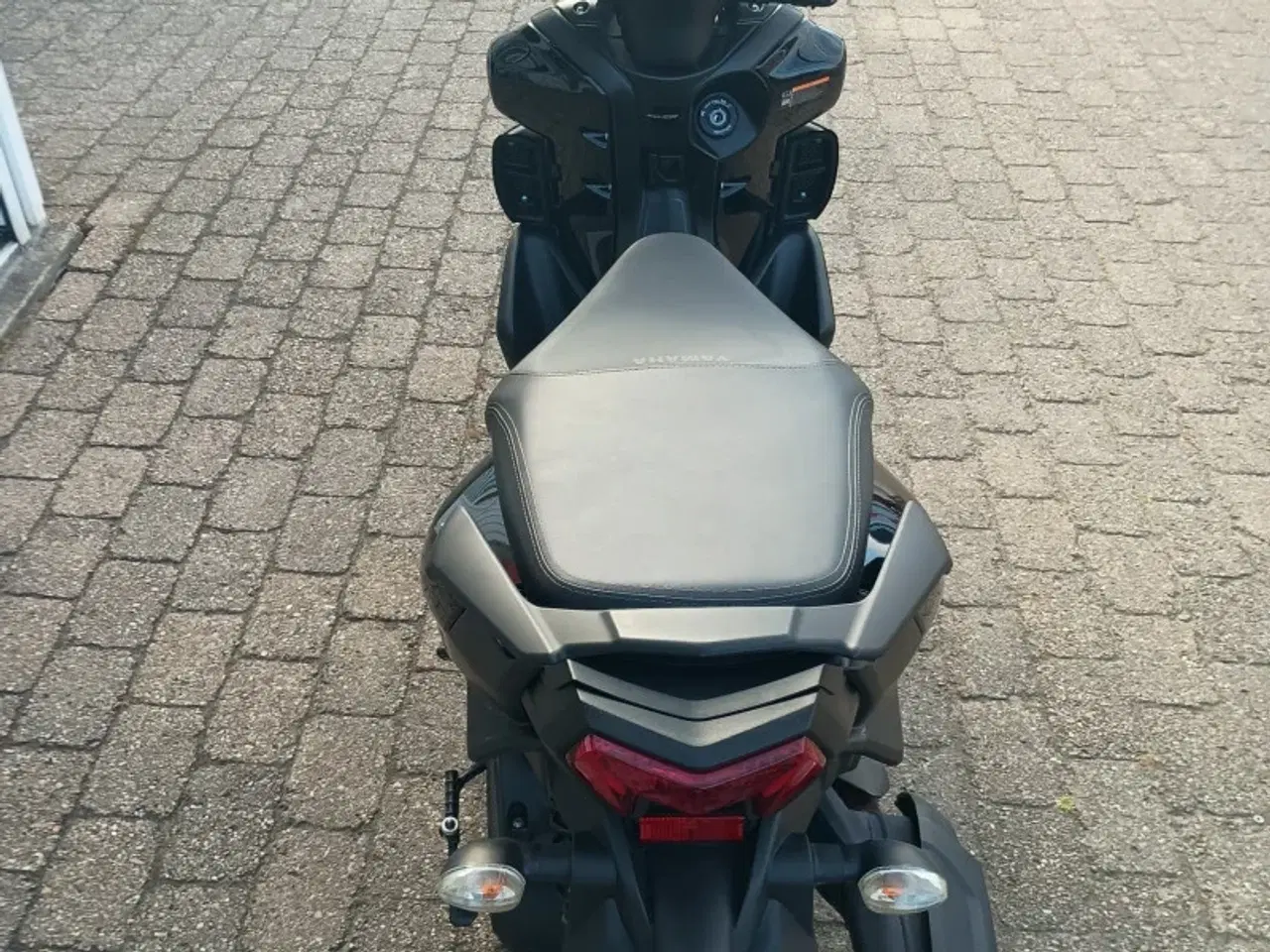 Billede 6 - Yamaha RayZR