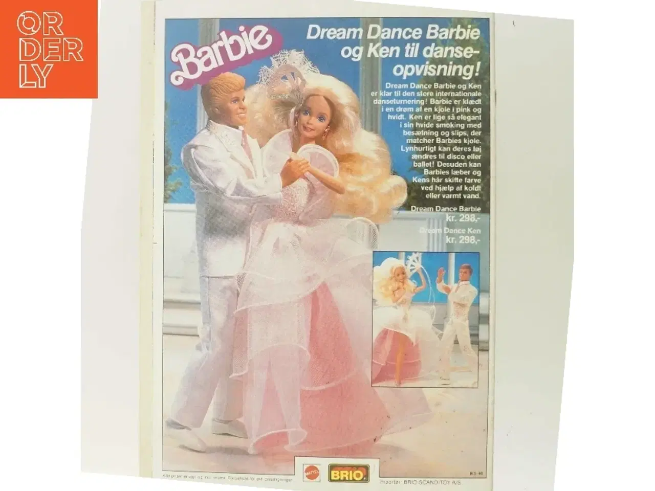 Billede 3 - Walt Disney's Anders And & Co. (Bog)