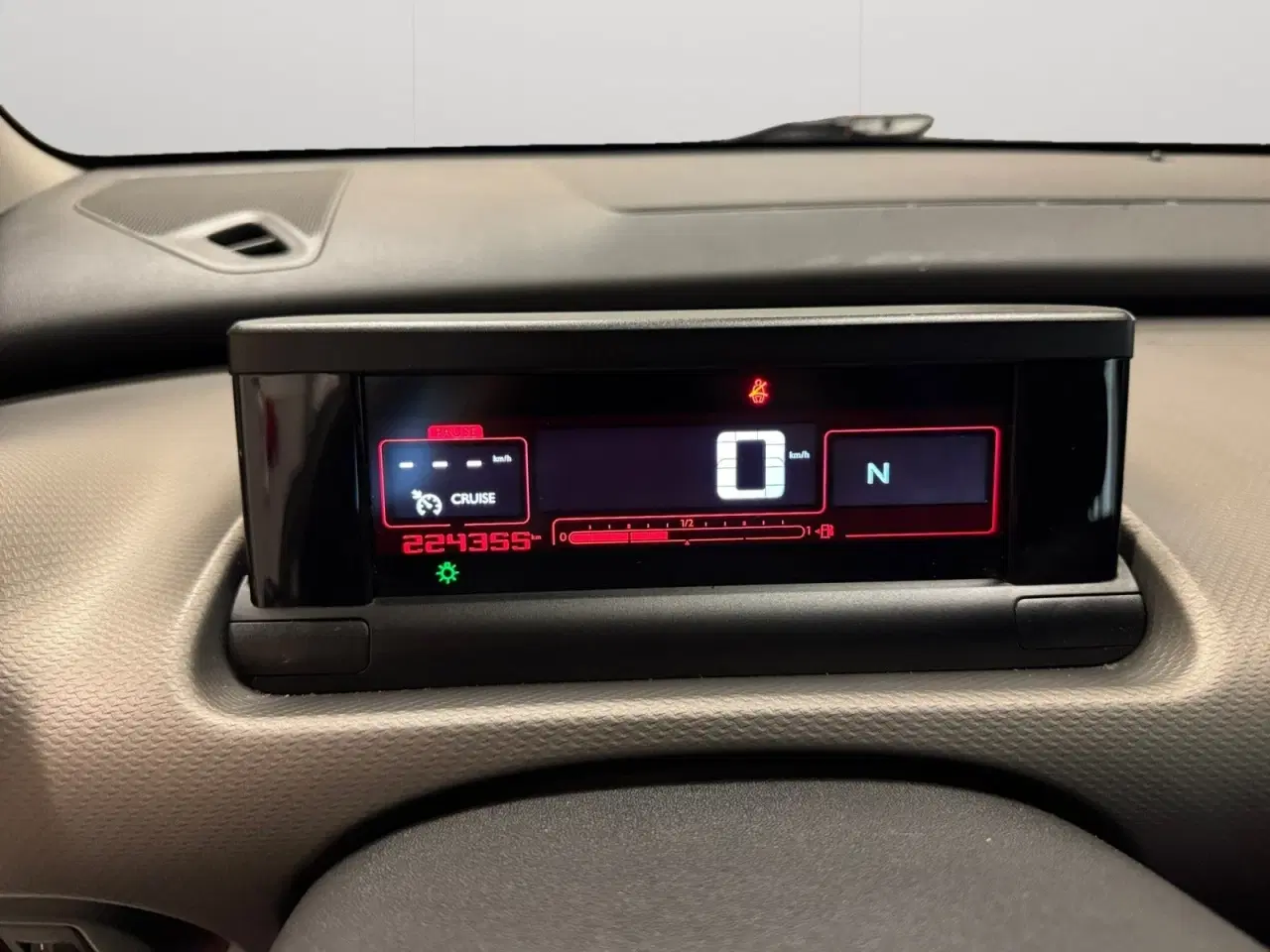 Billede 7 - Citroën C4 Cactus 1,6 e-HDi 92 Feel ETG6